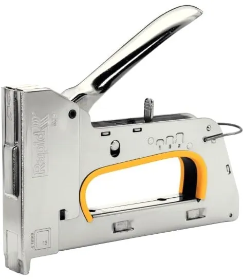 Rapid 30 Hæftepistol Metal